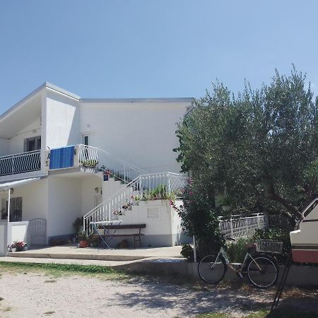 Apartmani Gracela Βόντιτσε Εξωτερικό φωτογραφία