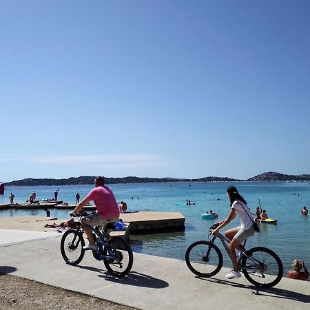 Apartmani Gracela Βόντιτσε Εξωτερικό φωτογραφία