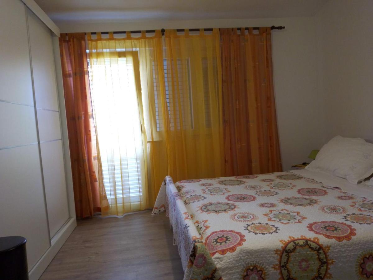 Apartmani Gracela Βόντιτσε Εξωτερικό φωτογραφία