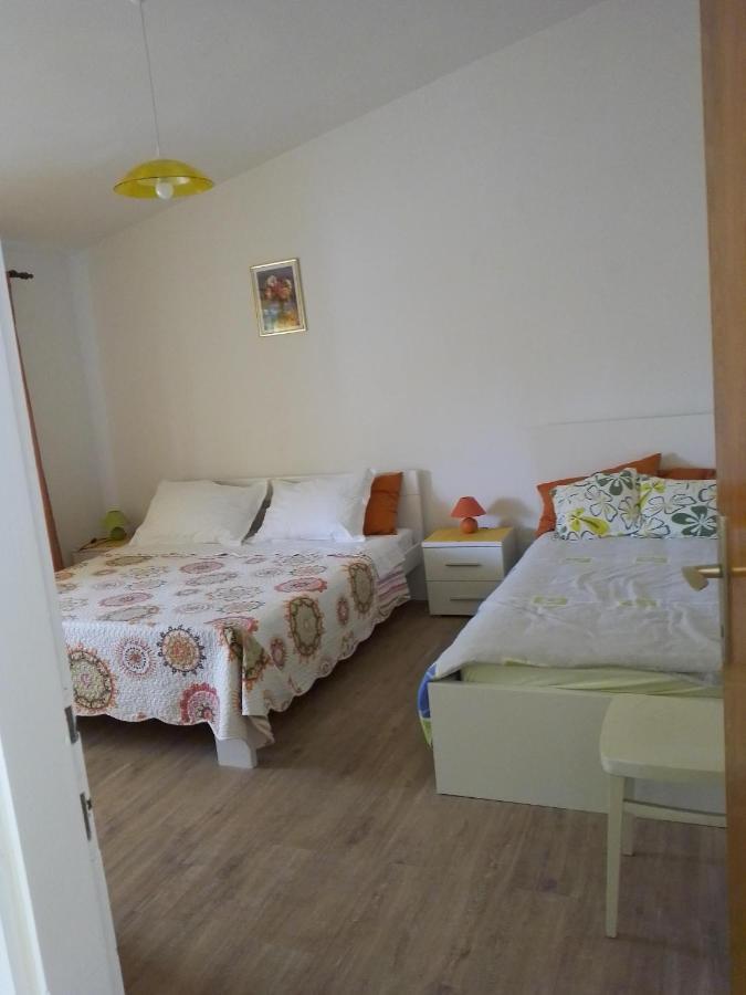 Apartmani Gracela Βόντιτσε Εξωτερικό φωτογραφία