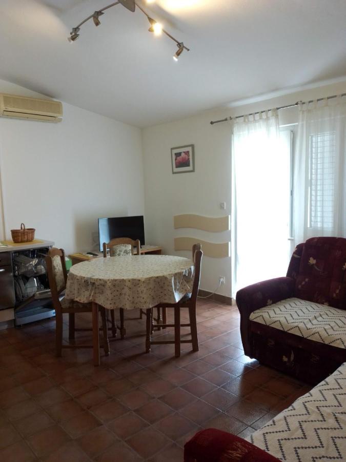 Apartmani Gracela Βόντιτσε Εξωτερικό φωτογραφία