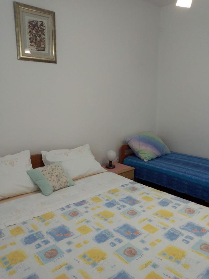 Apartmani Gracela Βόντιτσε Εξωτερικό φωτογραφία