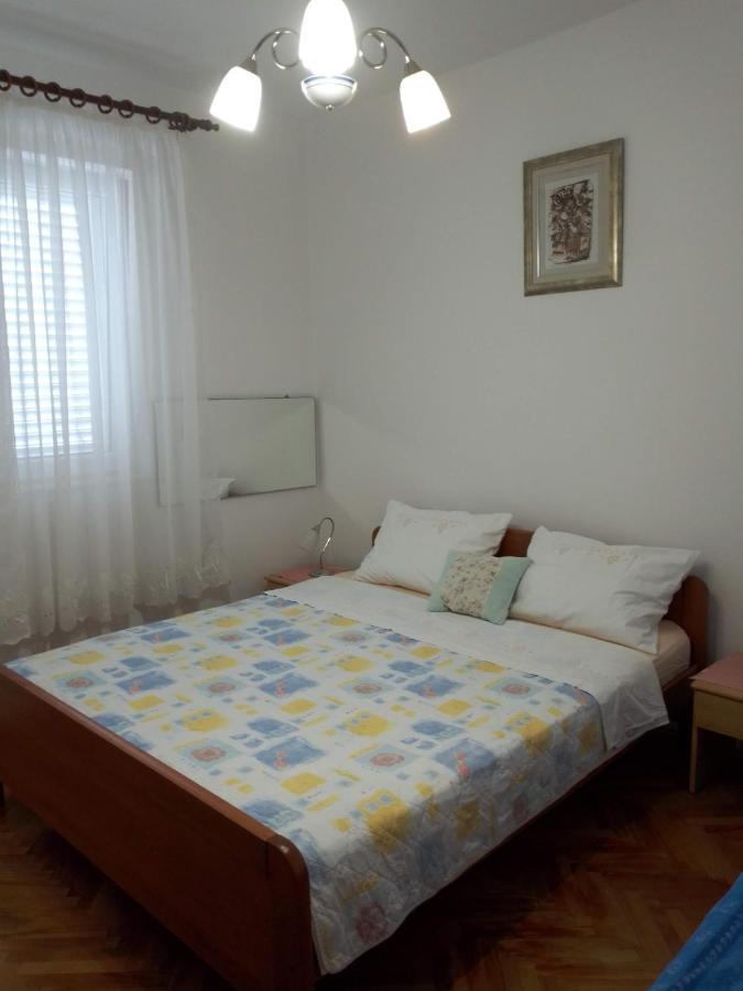 Apartmani Gracela Βόντιτσε Εξωτερικό φωτογραφία