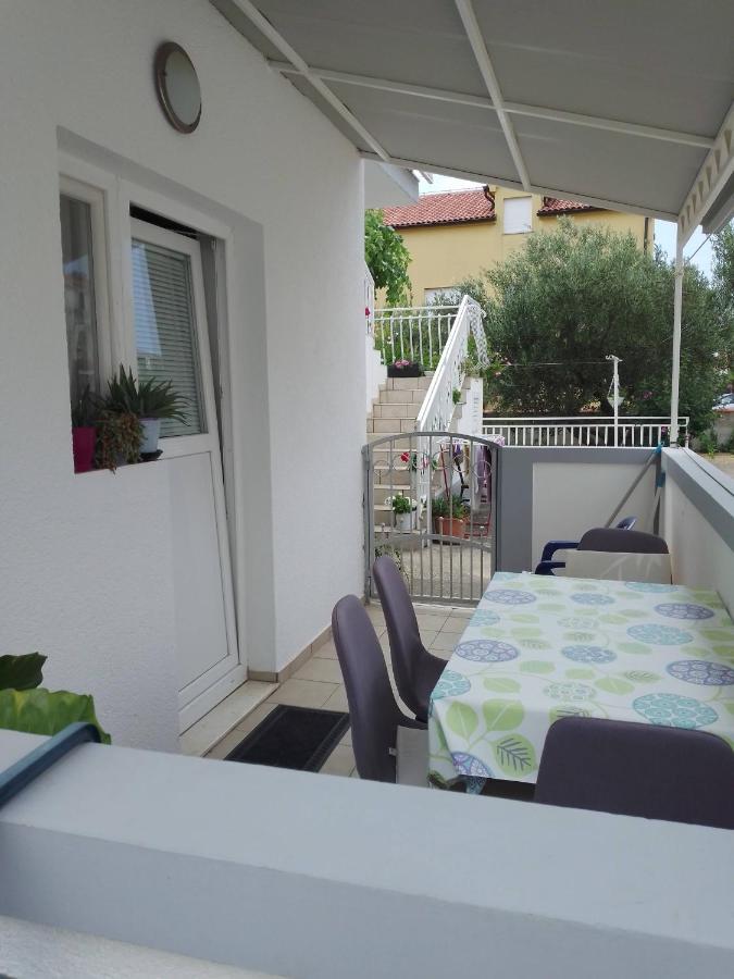 Apartmani Gracela Βόντιτσε Εξωτερικό φωτογραφία