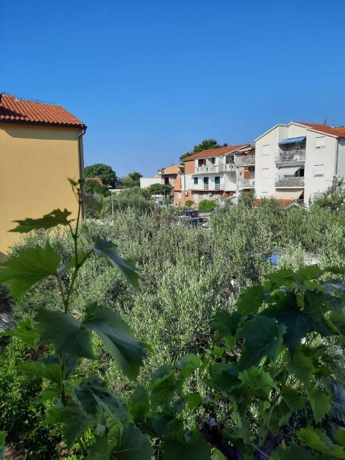 Apartmani Gracela Βόντιτσε Εξωτερικό φωτογραφία