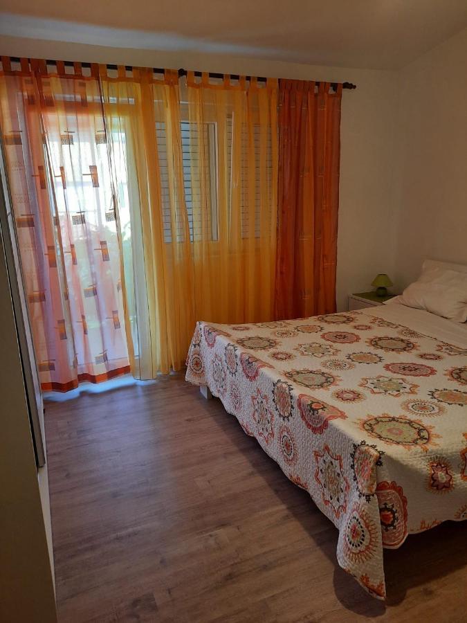 Apartmani Gracela Βόντιτσε Εξωτερικό φωτογραφία