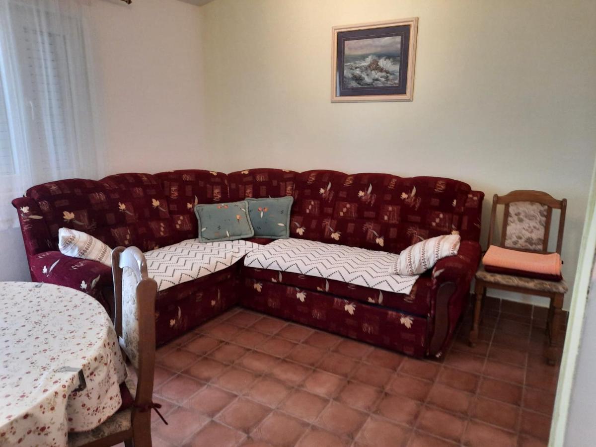 Apartmani Gracela Βόντιτσε Εξωτερικό φωτογραφία