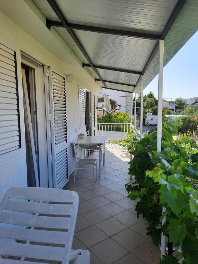 Apartmani Gracela Βόντιτσε Εξωτερικό φωτογραφία