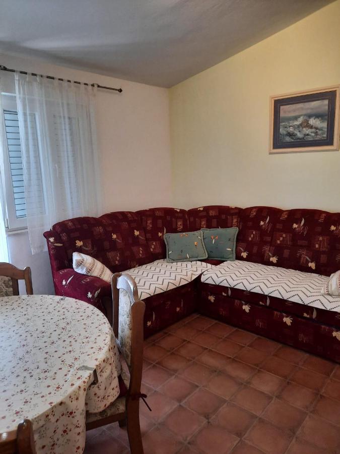 Apartmani Gracela Βόντιτσε Εξωτερικό φωτογραφία