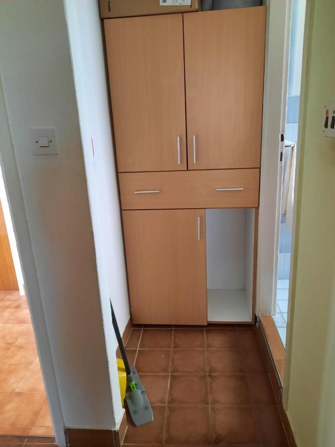 Apartmani Gracela Βόντιτσε Εξωτερικό φωτογραφία