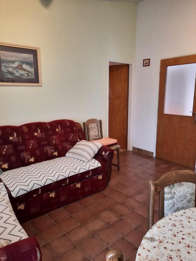 Apartmani Gracela Βόντιτσε Εξωτερικό φωτογραφία