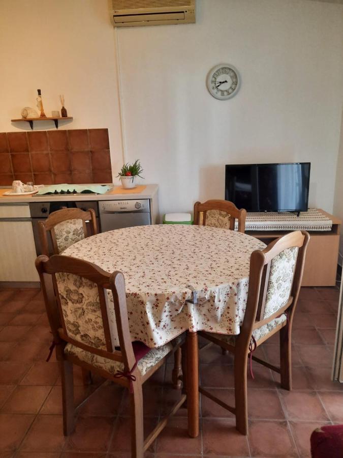 Apartmani Gracela Βόντιτσε Εξωτερικό φωτογραφία