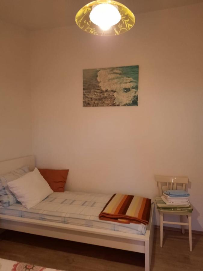 Apartmani Gracela Βόντιτσε Εξωτερικό φωτογραφία