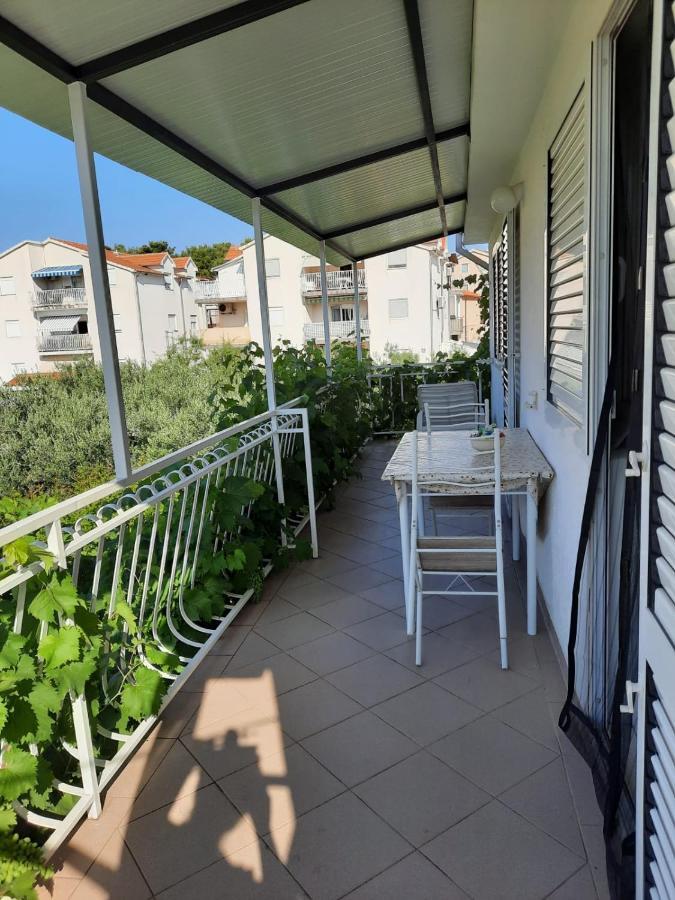 Apartmani Gracela Βόντιτσε Εξωτερικό φωτογραφία