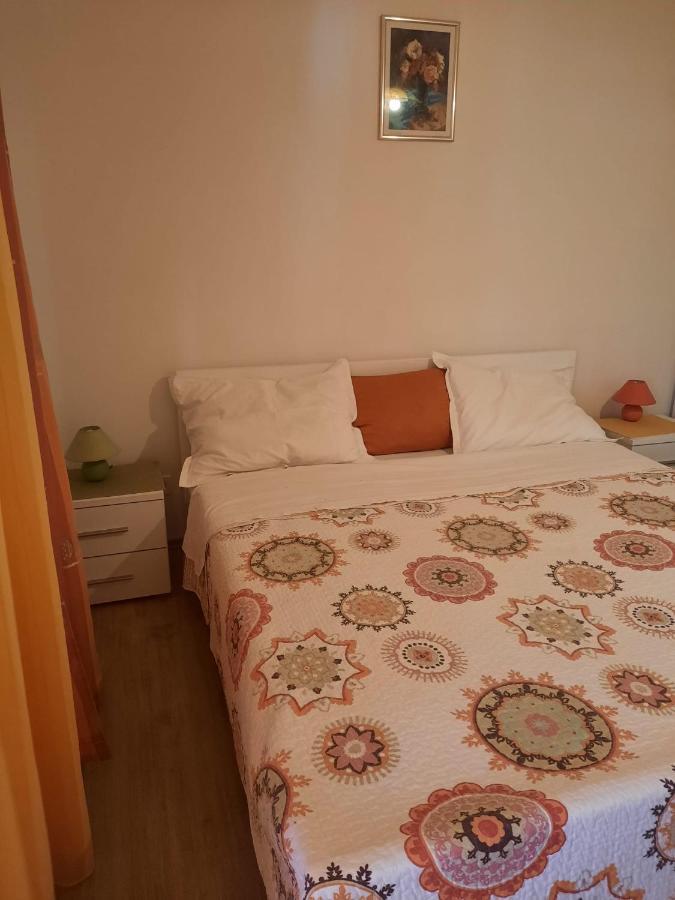 Apartmani Gracela Βόντιτσε Εξωτερικό φωτογραφία