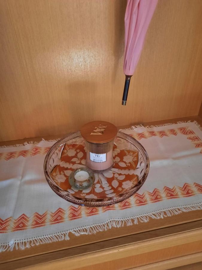 Apartmani Gracela Βόντιτσε Δωμάτιο φωτογραφία