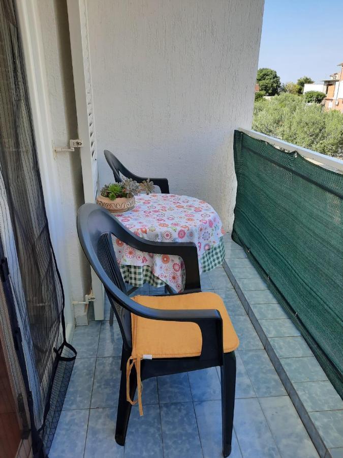 Apartmani Gracela Βόντιτσε Δωμάτιο φωτογραφία