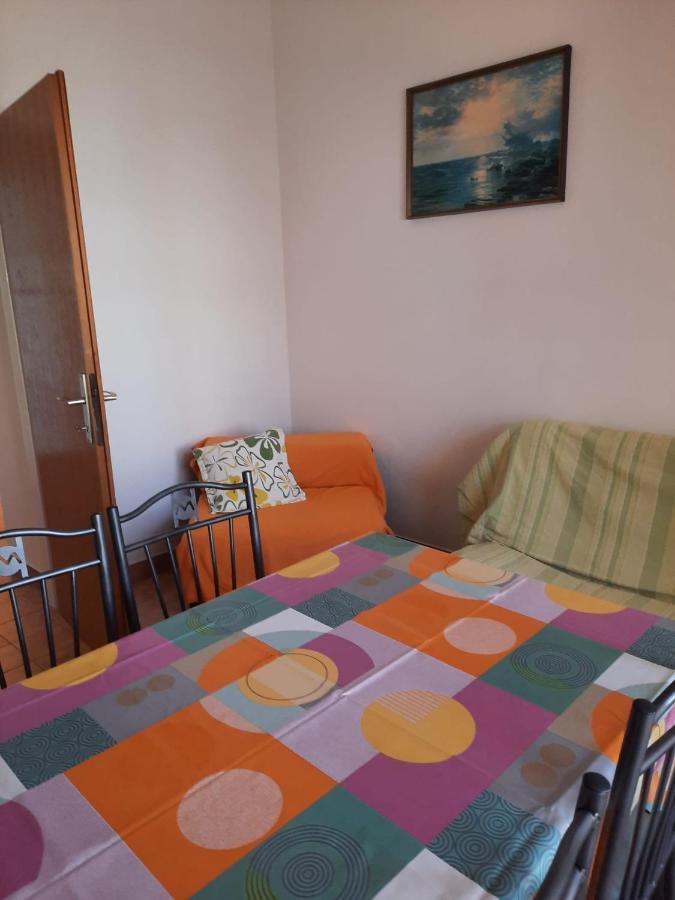 Apartmani Gracela Βόντιτσε Δωμάτιο φωτογραφία
