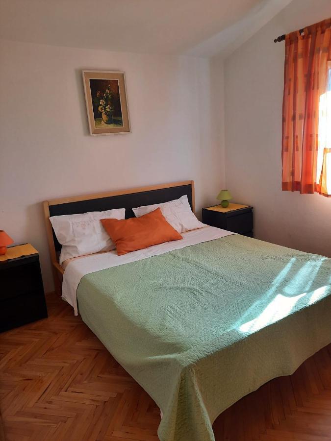 Apartmani Gracela Βόντιτσε Δωμάτιο φωτογραφία