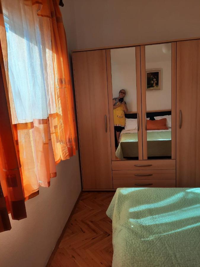 Apartmani Gracela Βόντιτσε Δωμάτιο φωτογραφία