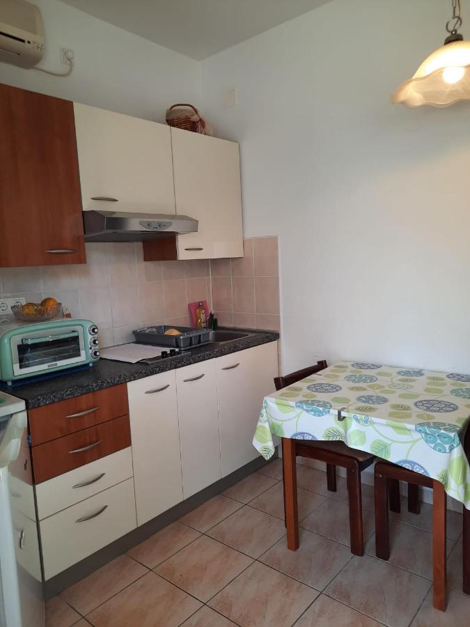 Apartmani Gracela Βόντιτσε Εξωτερικό φωτογραφία