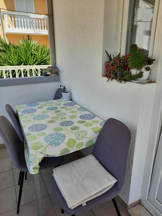 Apartmani Gracela Βόντιτσε Εξωτερικό φωτογραφία