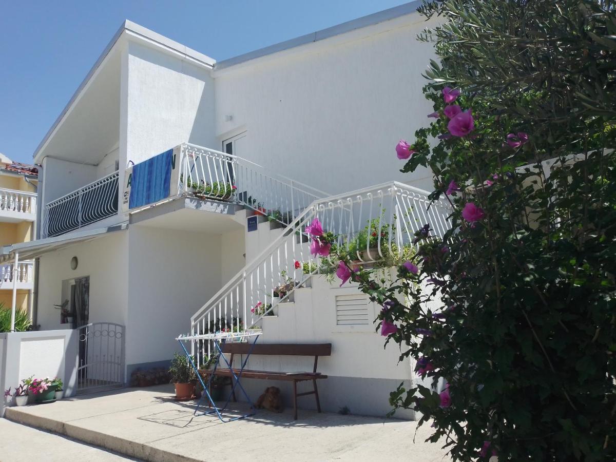 Apartmani Gracela Βόντιτσε Εξωτερικό φωτογραφία