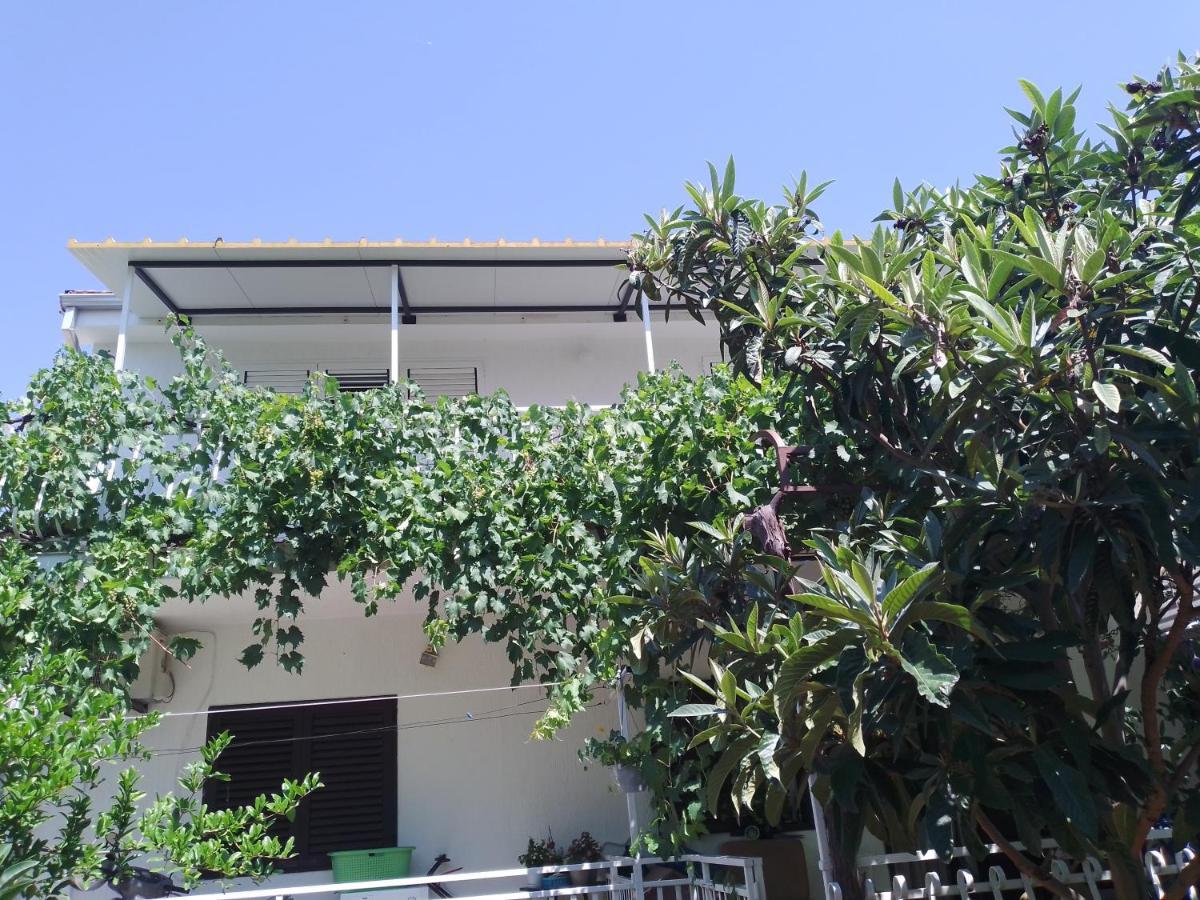 Apartmani Gracela Βόντιτσε Εξωτερικό φωτογραφία