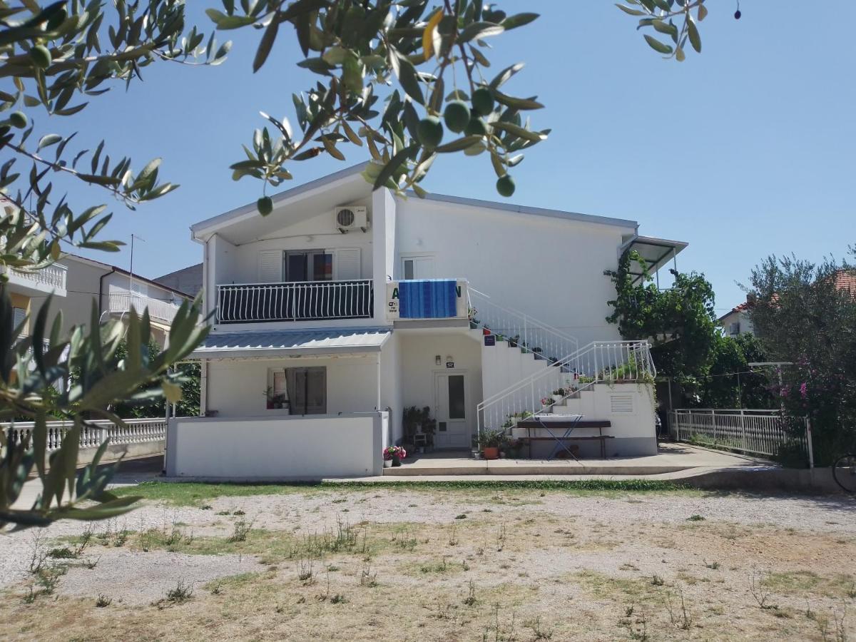 Apartmani Gracela Βόντιτσε Εξωτερικό φωτογραφία