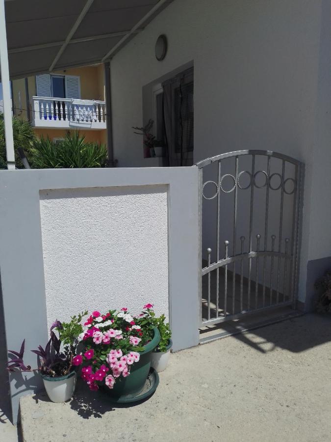 Apartmani Gracela Βόντιτσε Εξωτερικό φωτογραφία