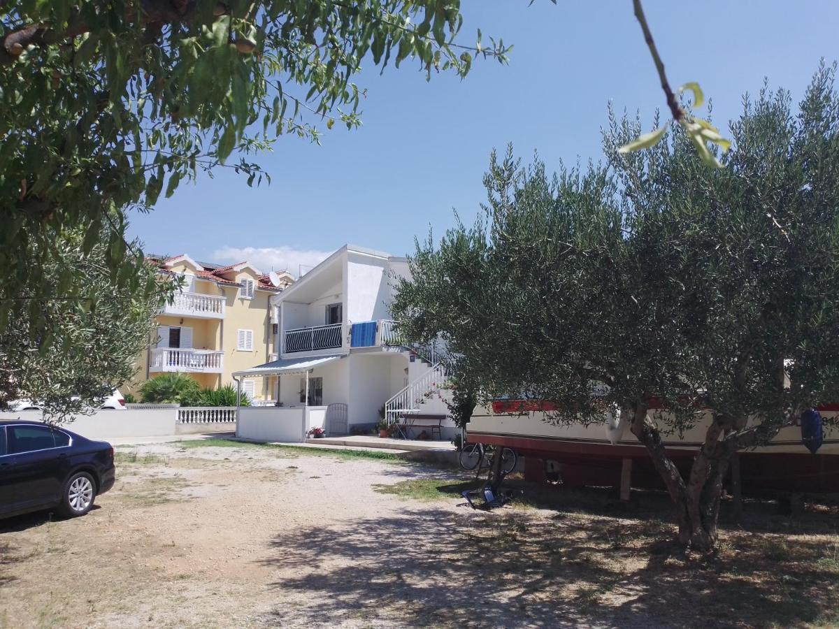 Apartmani Gracela Βόντιτσε Εξωτερικό φωτογραφία