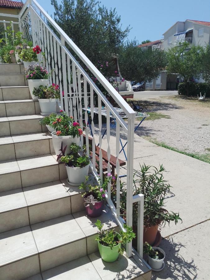 Apartmani Gracela Βόντιτσε Εξωτερικό φωτογραφία