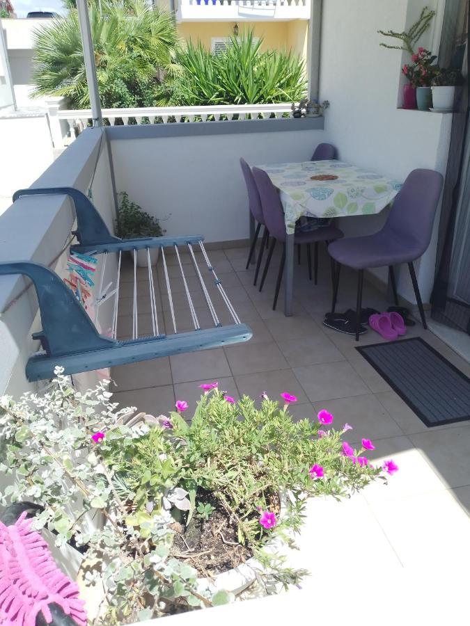 Apartmani Gracela Βόντιτσε Εξωτερικό φωτογραφία