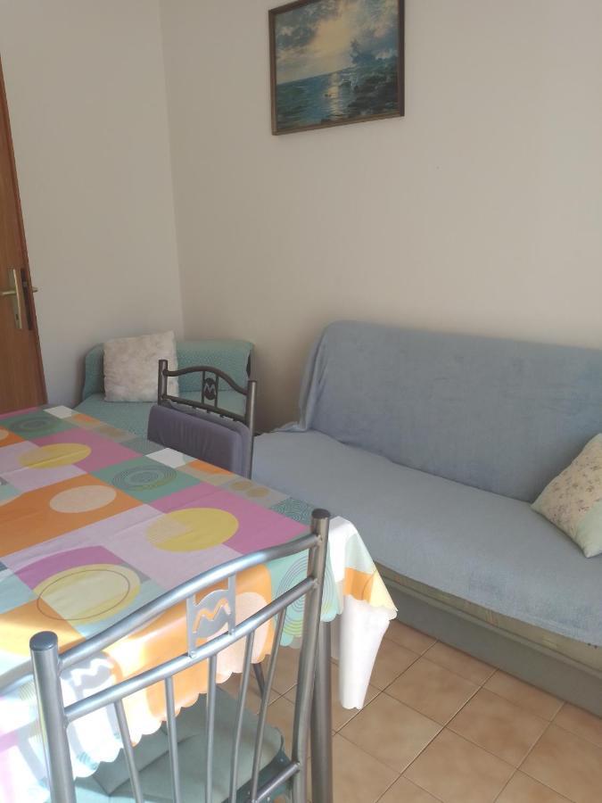 Apartmani Gracela Βόντιτσε Εξωτερικό φωτογραφία