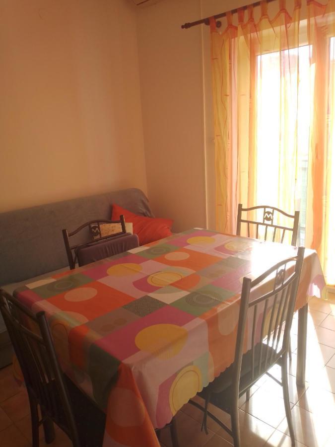 Apartmani Gracela Βόντιτσε Εξωτερικό φωτογραφία