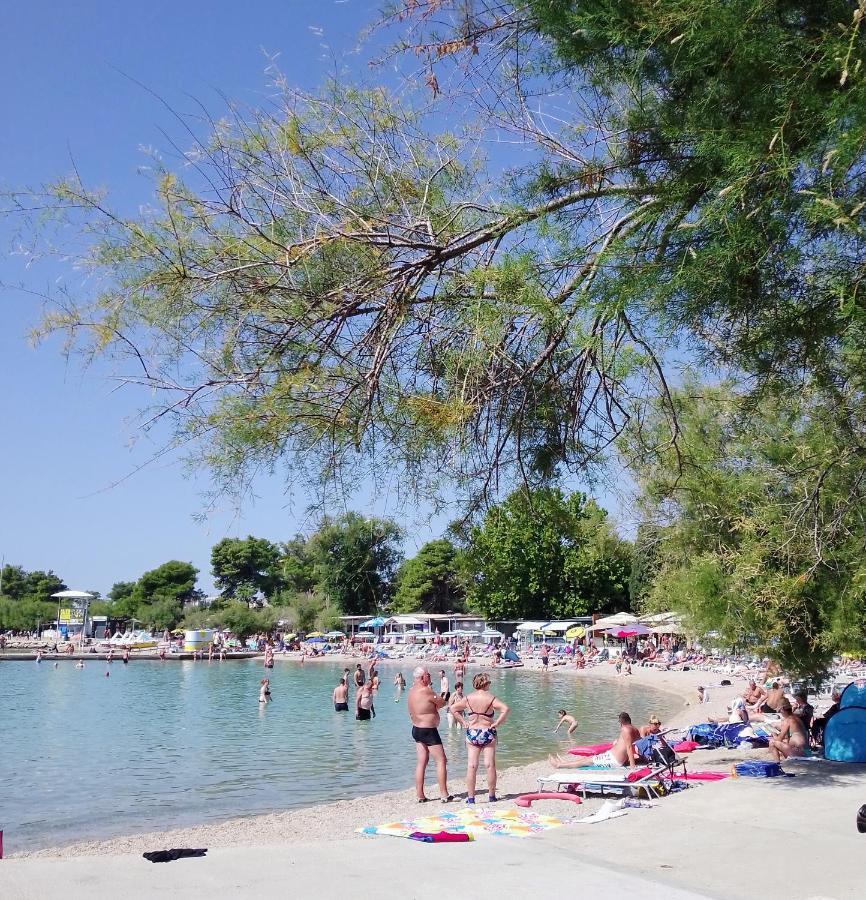 Apartmani Gracela Βόντιτσε Εξωτερικό φωτογραφία