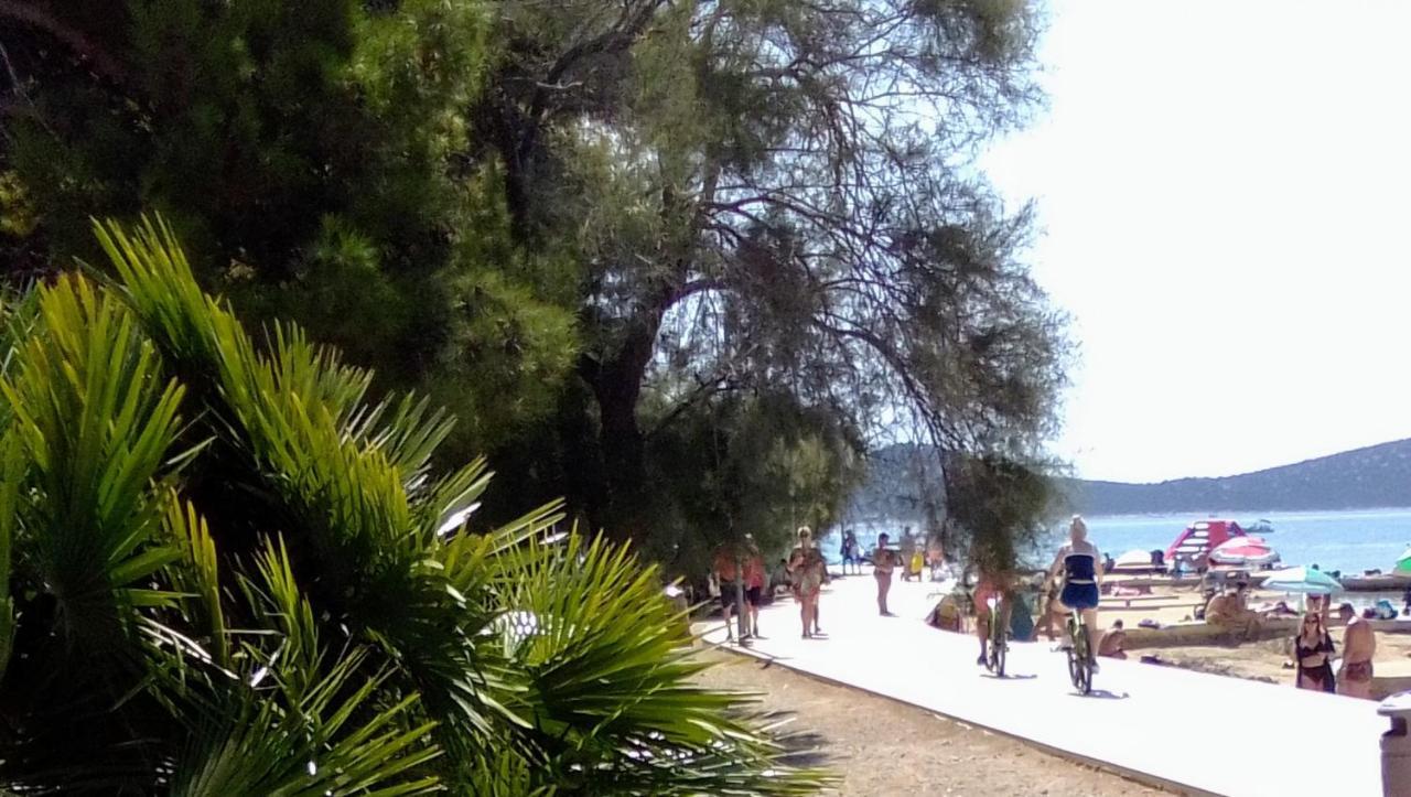 Apartmani Gracela Βόντιτσε Εξωτερικό φωτογραφία