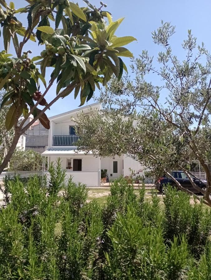 Apartmani Gracela Βόντιτσε Εξωτερικό φωτογραφία